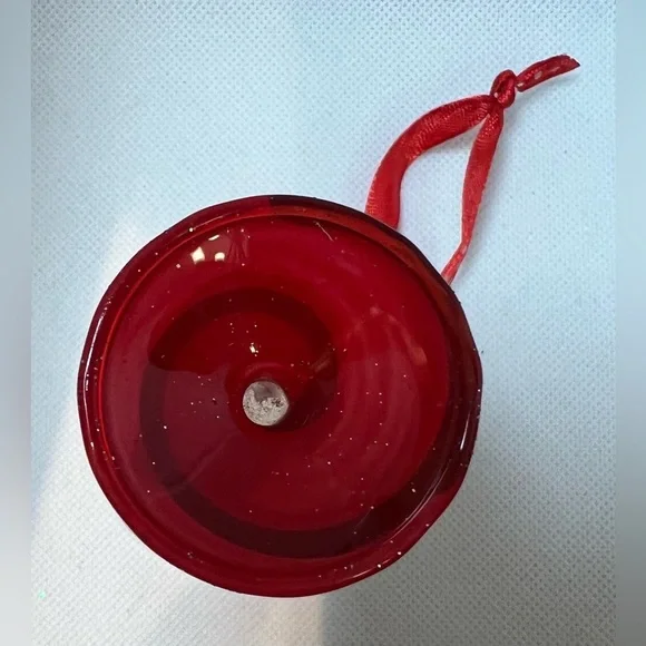 Lolita | Tipsy mini-tini martini glass ornament - Picture 3 of 12